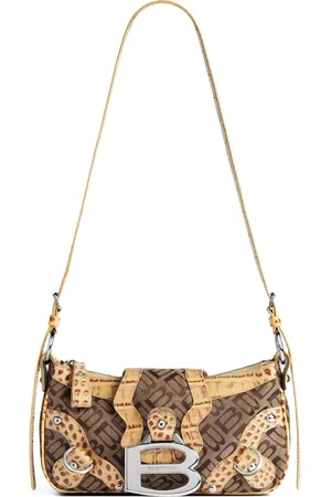 Balenciaga Kleine Essex schoudertas