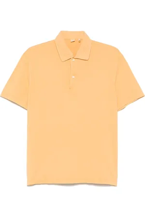 Aspesi Katoenen poloshirt