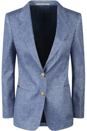 TAGLIATORE Blazer met enkele rij knopen