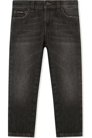 Dolce & Gabbana Straight jeans