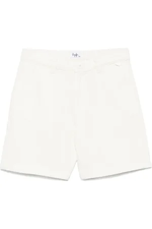 Il gufo Katoenen spijkershorts