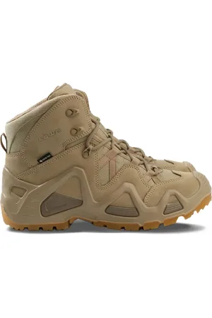 Lowa Zephyr hiking boots