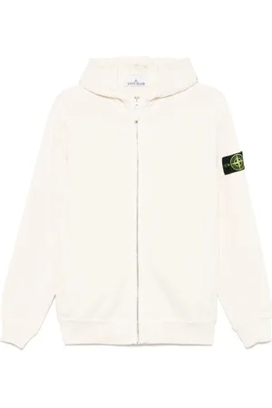 Stone Island Malfilé