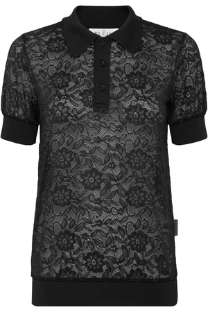 Philipp Plein Kanten polotop
