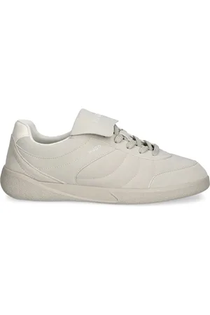 HUGO BOSS Sneakers met oversized tong