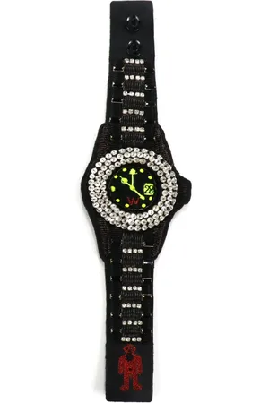WALTER VAN BEIRENDONCK Armband met diamant
