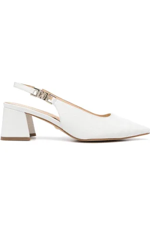 Guess 55 mm Zabela slingback pumps