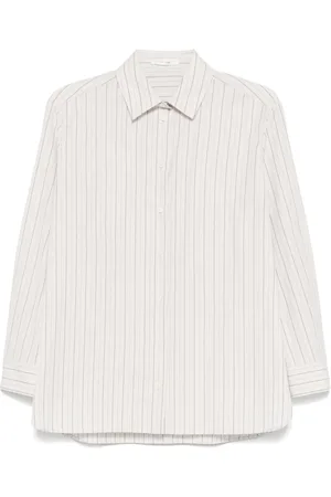 The Row Sisilia blouse