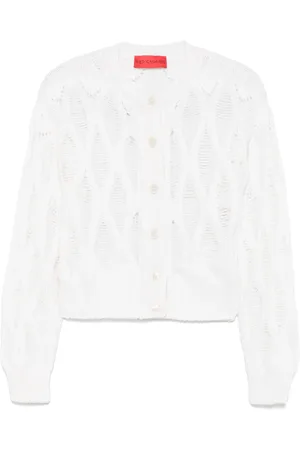 FARFETCH Lydia vest