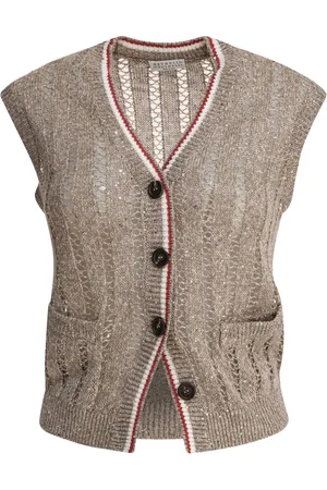 Brunello Cucinelli Spencer