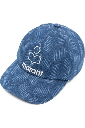 Isabel Marant Honkbalpet