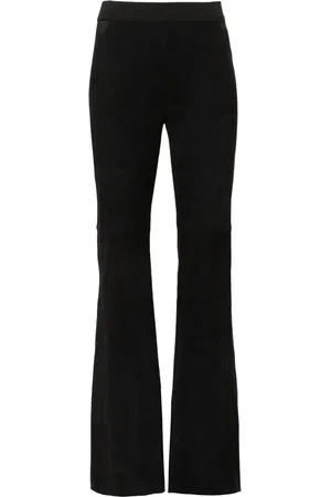 P.A.R.O.S.H. Suède broek