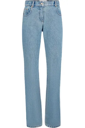 Nina Ricci Straight jeans