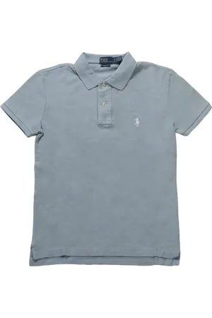 Ralph Lauren Cotton polo shirt