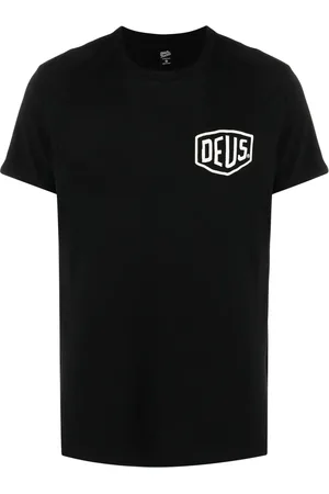 Deus Ex Machina T