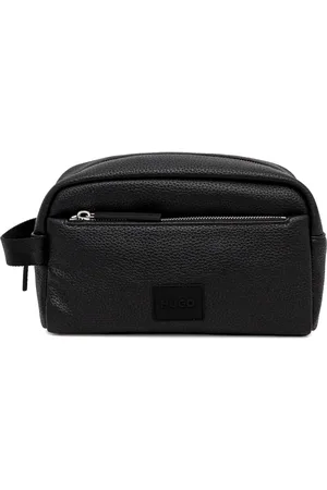 HUGO BOSS Heuptas met logo