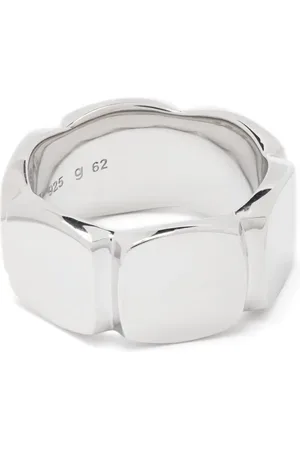 TOM WOOD Umi band ring