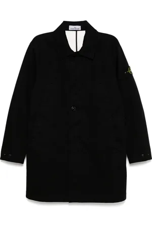 Stone Island Capospalla Lungo jas