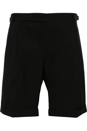 BRIGLIA Wollen shorts