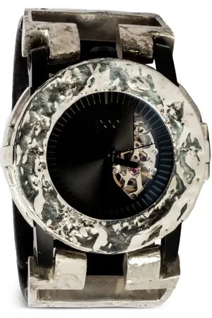 PARTS OF FOUR X Fob Paris #60 42 mm horloge