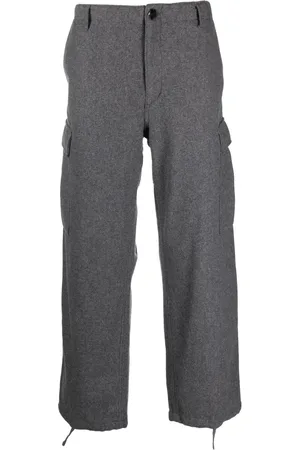 Kenzo Straight jeans