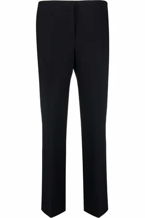 VERSACE Cropped pantalon