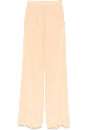 FORTE FORTE Flared broek