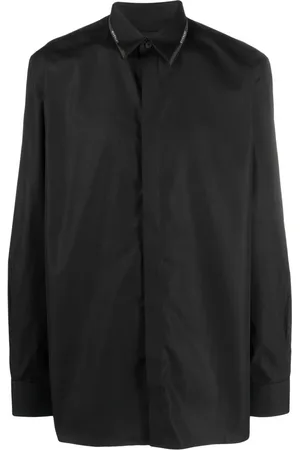 Givenchy Overhemd met klassieke kraag