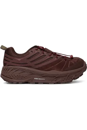 Hoka One One Stinson EVO OG mesh hardloopschoenen