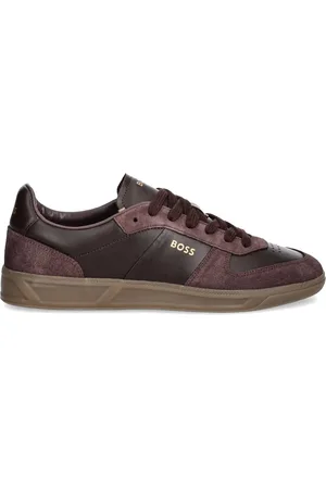 HUGO BOSS Low