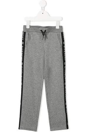 Givenchy Trainingsbroek met zijstreep