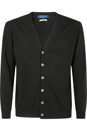 Daniele Fiesoli Cotton cardigan