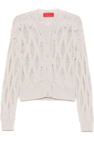 FARFETCH Lydia vest