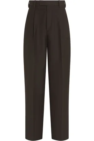 Ermenegildo Zegna Oasi Lino broek