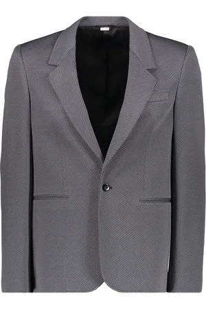 Random Identities Wollen blazer