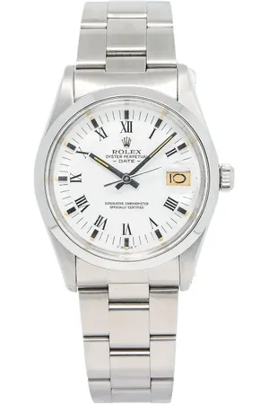 Rolex Pre