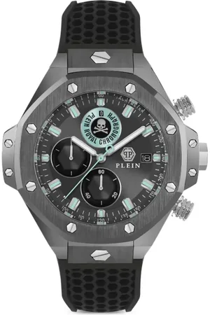 Philipp Plein Chrono Royal 46 mm