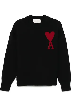 Ami Ami de Coeur sweater