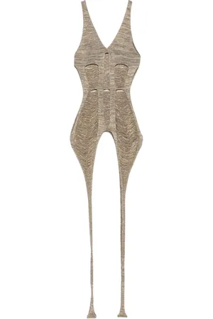 Rick Owens Tanja tanktop