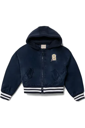 Guess Jack met geborduurd logo
