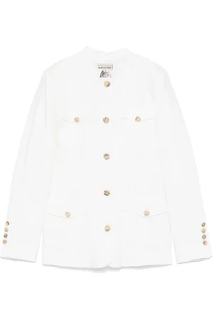 SEMICOUTURE Leyere jack