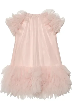 Tutu Du Monde Tulen jurk
