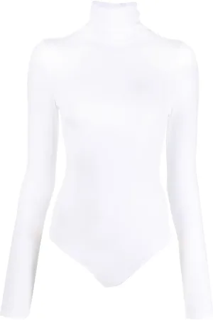 Wolford Body met col