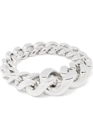 TOM WOOD Dean band ring