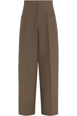 Ermenegildo Zegna Oasi Lino broek
