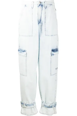Msgm Straight jeans