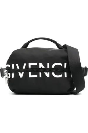 Givenchy Toilettas met logoprint en G