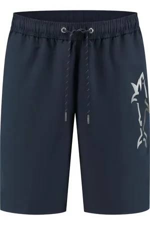 Paul & Shark Elastische zwembroek
