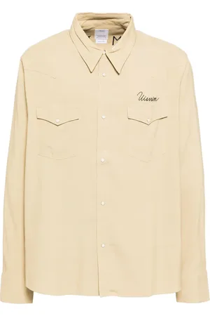 VISVIM Four Corners overhemd