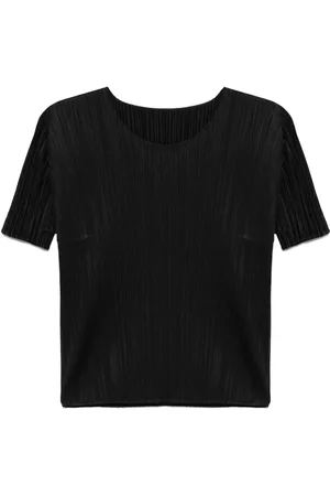 PLEATS PLEASE ISSEY MIYAKE Plissé T